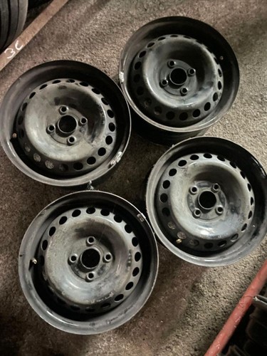 Felge 5jx14 et47 lk4x0 - lk4x0, /