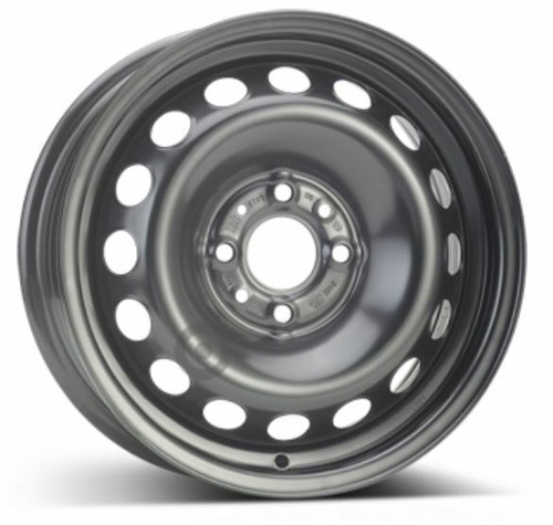 Stahlfelge alcar 7360 5x14 - , 5,5x14