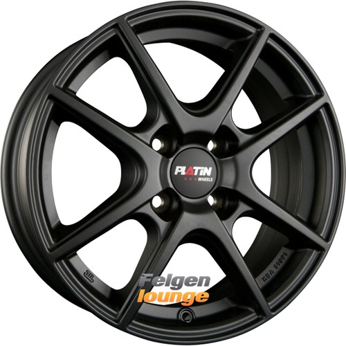 Alufelgen platin 73 racing - platin,