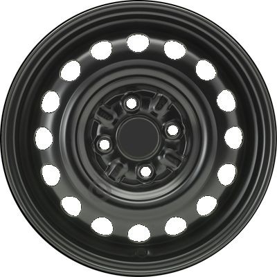 Alcar 4940 5x14 et39 lk4 - 4.5x14",