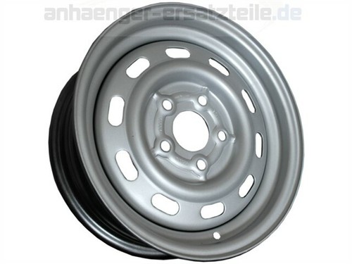 Stahlfelge 5 112 - stahlfelge, 14-
