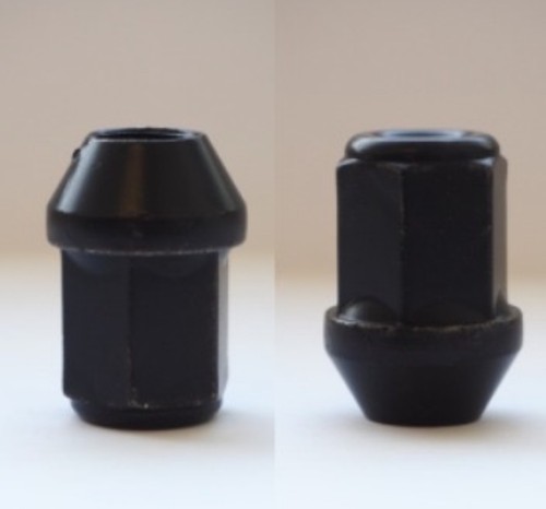 14x1 felgenmuttern x1 - felgenmuttern,