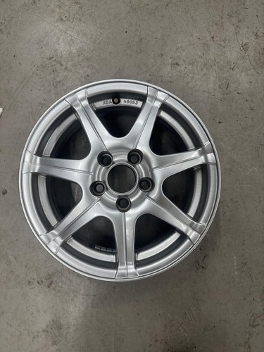 Alufelgen zoll 6 - zoll, 6.0