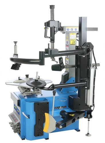 Reifenmontiermaschine