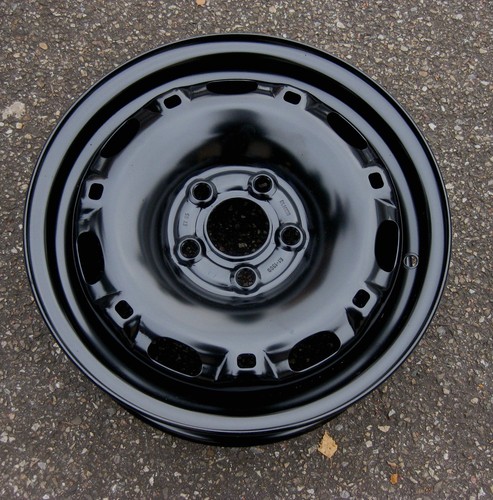 1xneu stahlfelgen - 1xneu, vw