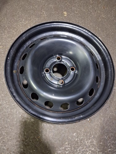 Stahlfelge renault 5x14 - , 5,5x14