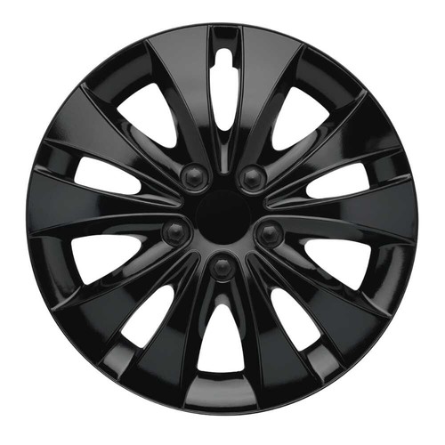 Zoll radkappen schwarz - radkappen,