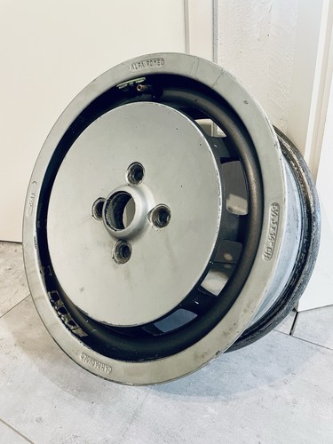 Alfa romeo campagnolo x - alfa, 5,5j