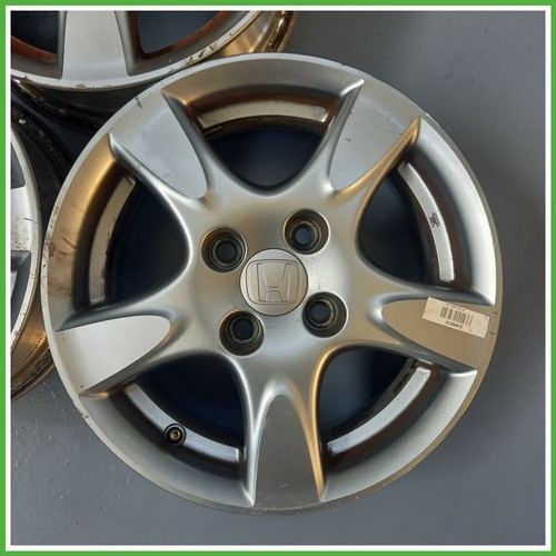 Aluminiumfelge honda jazz - aluminiumfelge,