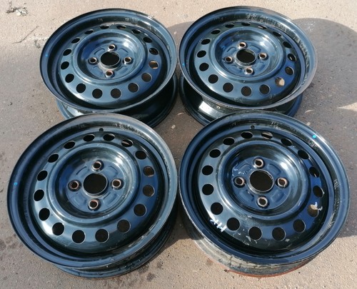 Felgen 2jx14et45 nissan - 4, 1/2jx14et45,