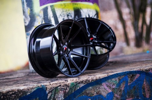 Zoll jr21n concave - 19, felgen
