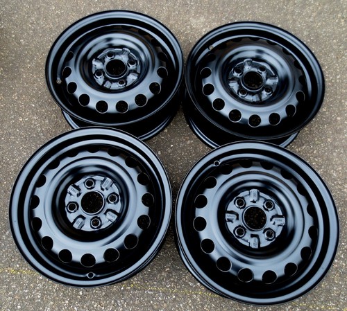 4xstahlfelgen toyota - 4xstahlfelgen,