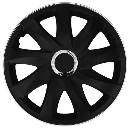 Radkappen zoll nrm drift - 14,