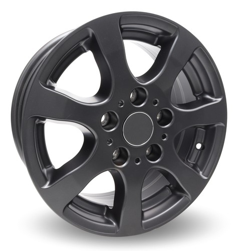 Alufelgen 6jx14 für anhänger - 6jx14,