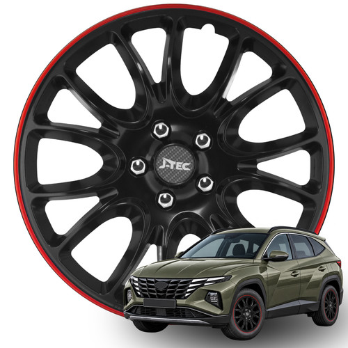 Radkappen zoll hero gtr - radkappen,