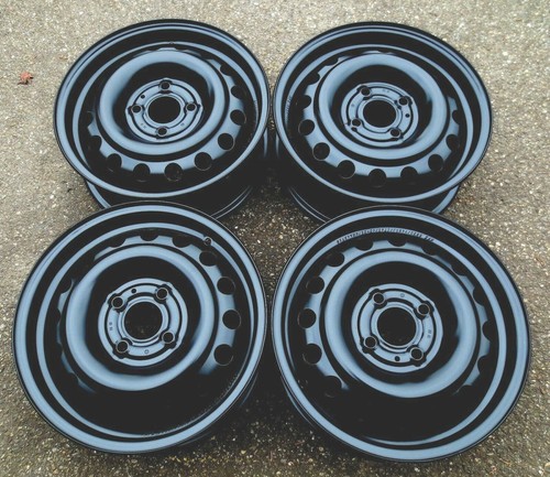 Stahlfelgen 5jx14h2 4x100 - stahlfelgen,