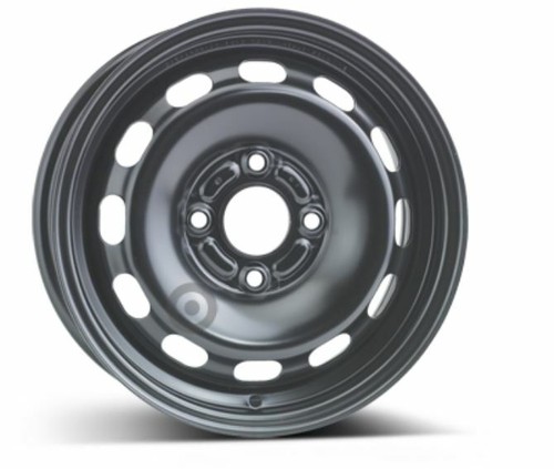Stahlfelge alcar 6355 5x14 - alcar, 5,5x14