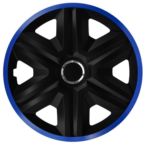 Radkappen zoll nrm fast - zoll, 4x
