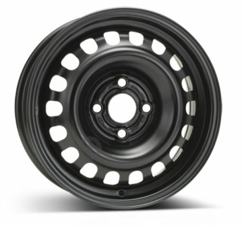 Stahlfelge alcar 6515 - stahlfelge,