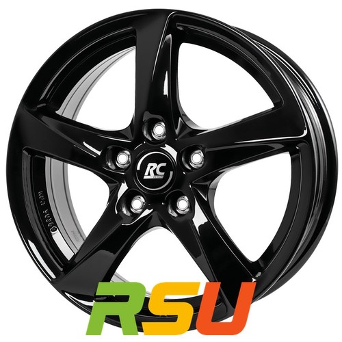 Design rc30 schwarz - rc30,