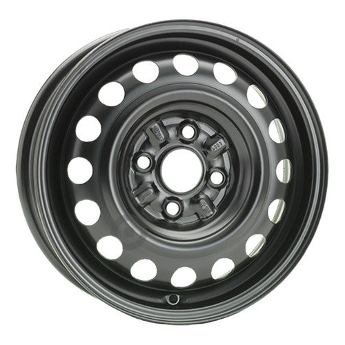 Stahlfelgen 5x14 et39 - 4x,