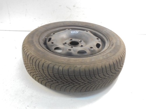 Skoda fabia stahlfelge - stahlfelge, 14''