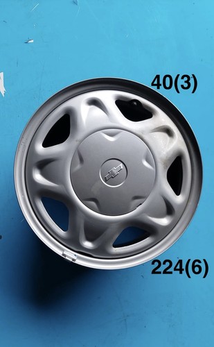 Original stahlfelge suzuki - original,
