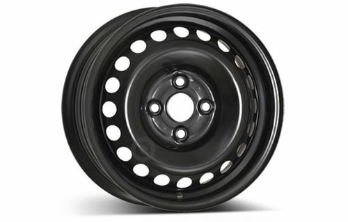 Stahlfelgen alcar 3635 - alcar,