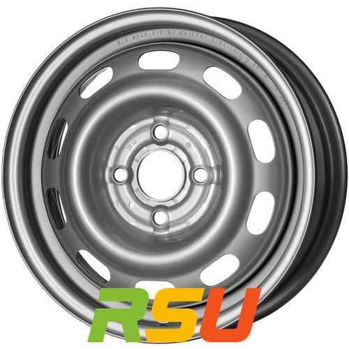 Mwd 14192 5x14 et43 5 - 4.5x14", lk4