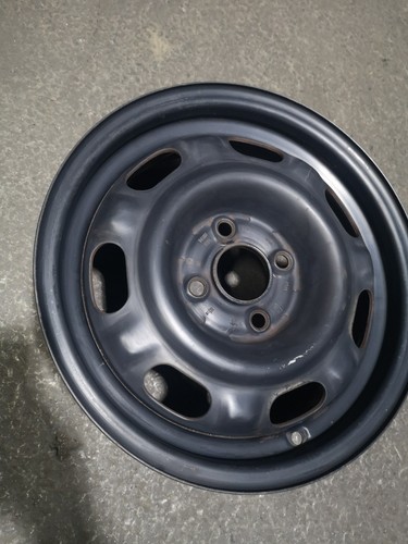 Stahlfelge 6x14 et43 vw - stahlfelge,