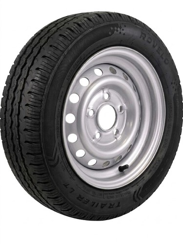 Komplettrad 185r14c 104n 5x112 - komplettrad,
