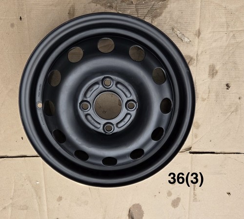 Original stahlfelge ford - original,