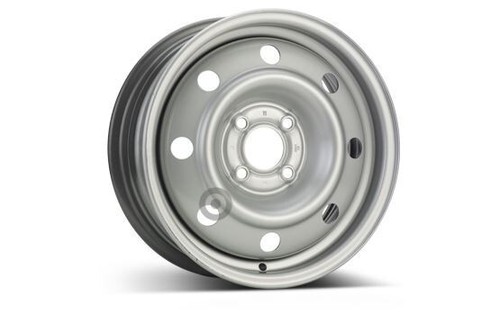 Stahlfelge alcar 5960 - 5960, 5,5x14