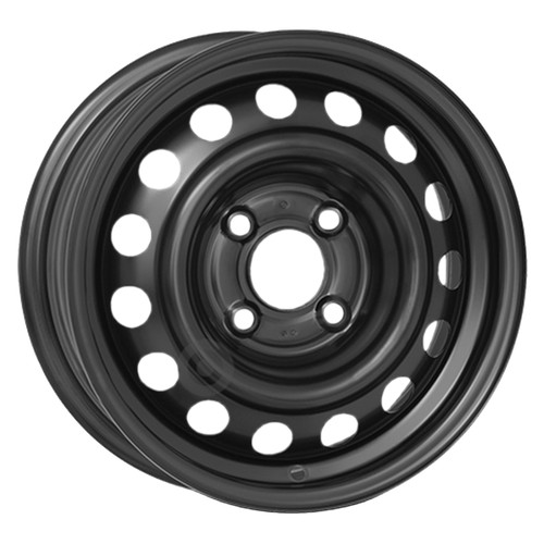 Stahlfelgen 5x14 et37 - 4x,