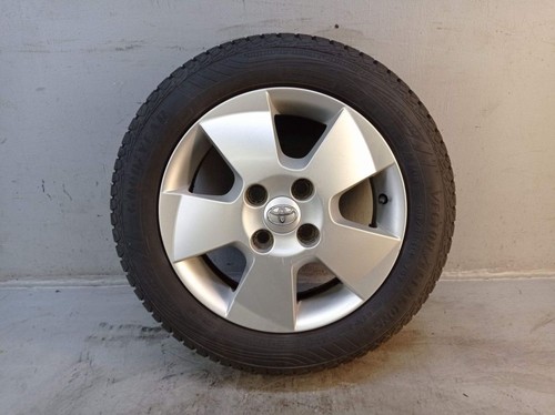 Toyota aygo einzelrad - einzelrad, alufelge