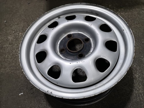 Stahlfelge golf vento - vw,