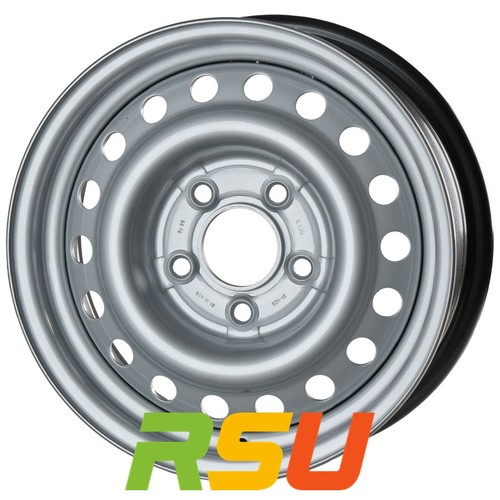 Mwd 14213 silber 5x14 - mwd,