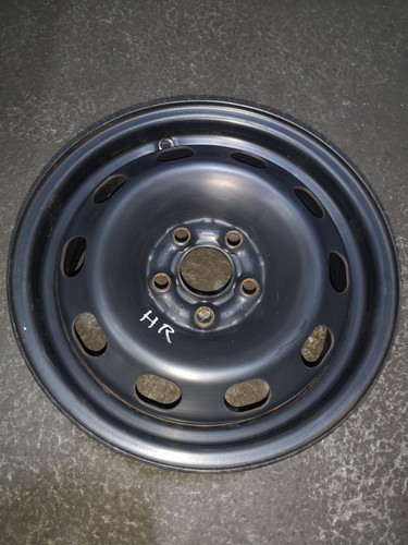 Stahlfelge 6x14 et38 vw - 6x14,
