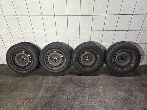 Winterreifen auf - 4x,