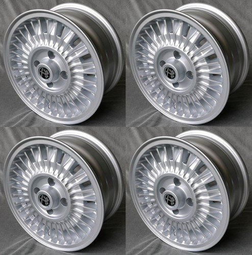 Mille righe style felgen - felgen, 14"