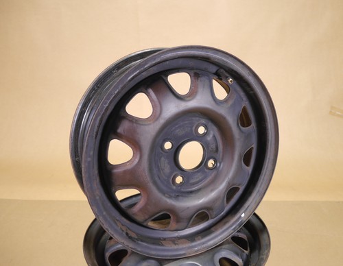 Felge stahlfelge opel agila - opel,