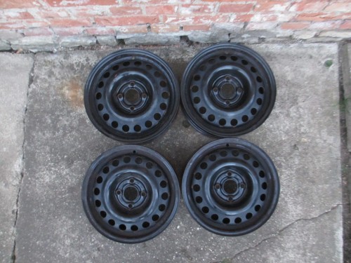 Stahlfelgen 5x14 et49 lk - et49,
