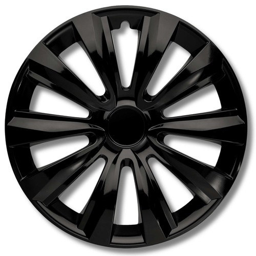Radkappen zoll schwarz - radkappen,