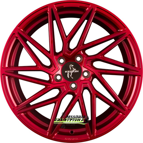 Keskin kt20 future - kt20, candy
