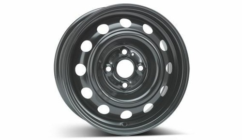 Stahlfelgen alcar 6625 - 4,